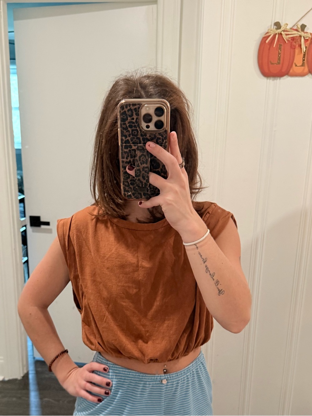 Relaxed Tee